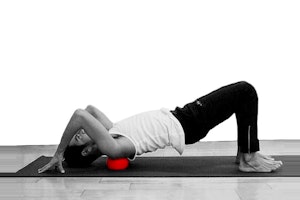 Roll+Restore|| Low Back Focus