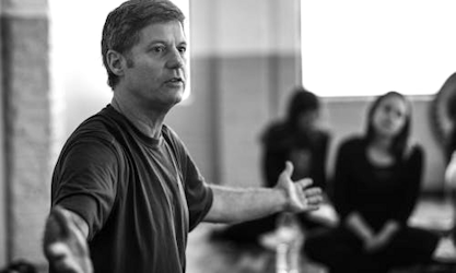 Urban Yoga Retreat with Bill Mahony