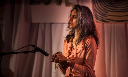 Urban Yoga Retreat with Nina Rao