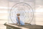 Chakra Spiral Flow
