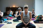 CE with Jenn Dopierala: Teaching Meditation- Simple Practices to Integrate into a Yoga Class