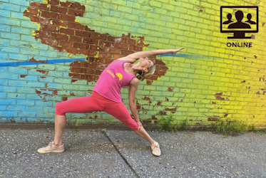 Opening the Doorway of the Heart Through Asana || Post Thanksgiving Workshop Online