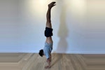 Handstand + Inversion Workshop