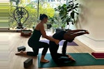 Upside Down + Inside Out – Exploring Backbend + Inversion Connections