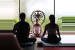 Contemplative Yoga + Inner Journey