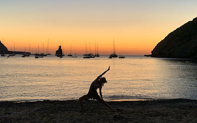 Special New Years Day Event || Asana, Myth + Breathwork