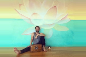 Continuing Education || Yin Teacher Training Tara Glazier & Kenny Graham