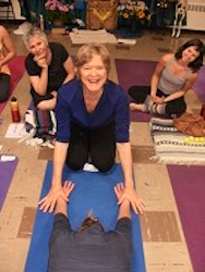 Yoga Therapeutics Series