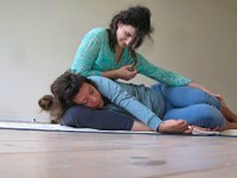 The Blissed-Out Series: Yin & Restorative Yoga
