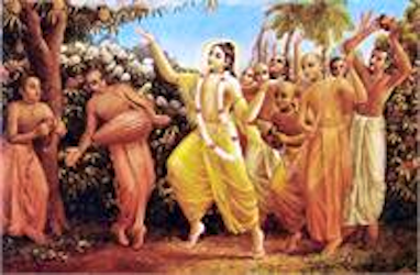 Yoga of Sound & Devotion: an intro to Bhakti