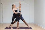 Free Intro to Yoga for Brand New Students!